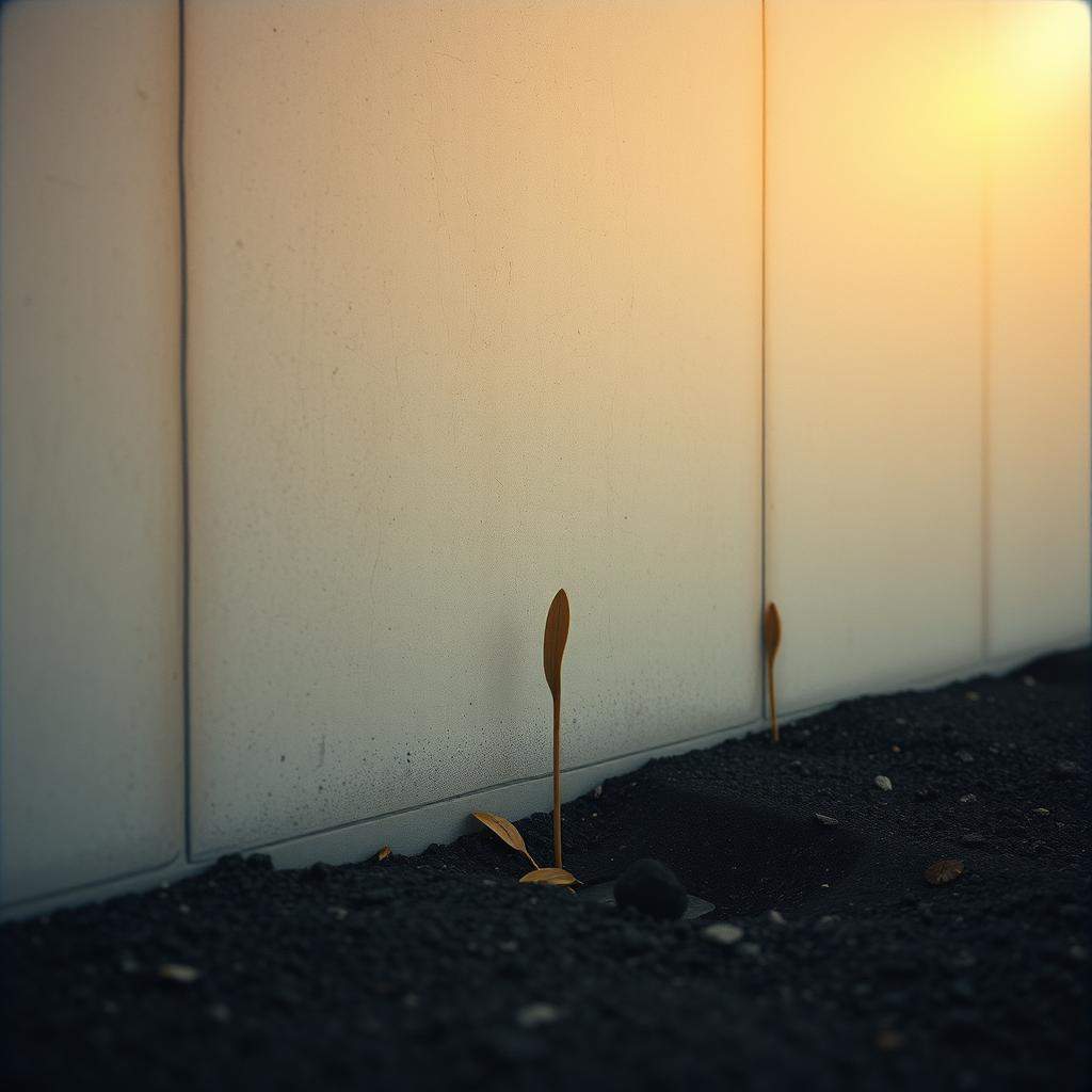 Make this time about growth