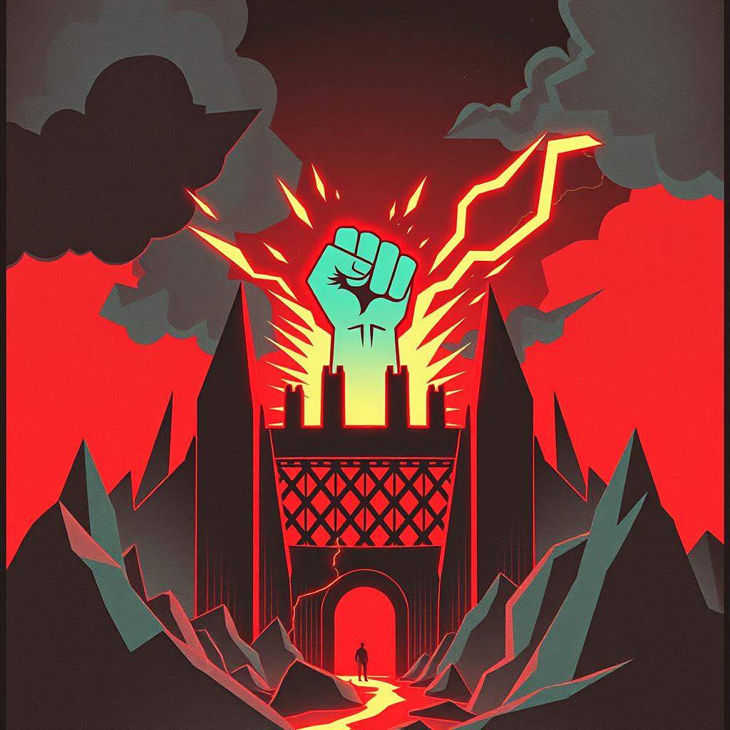 Stop being a little bitch