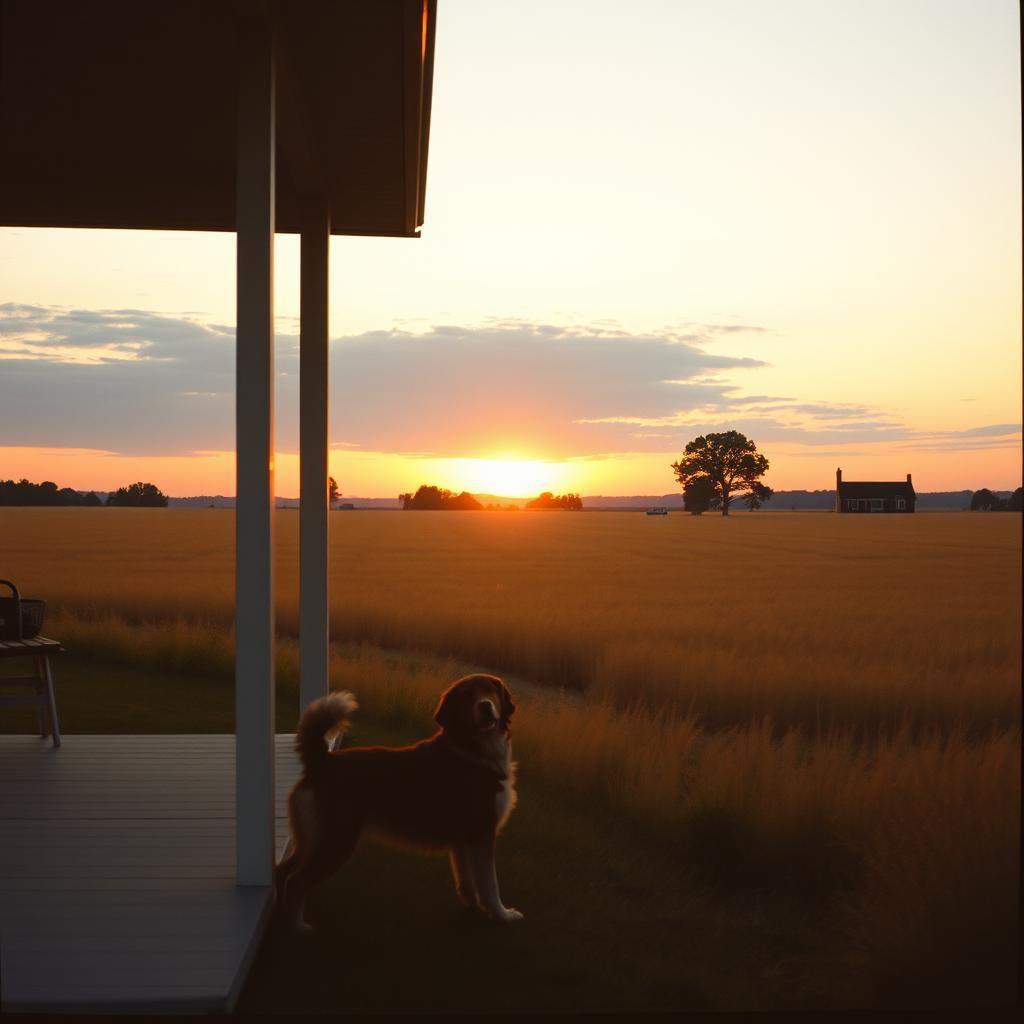 All I Need’s Lookin’ Back at Me