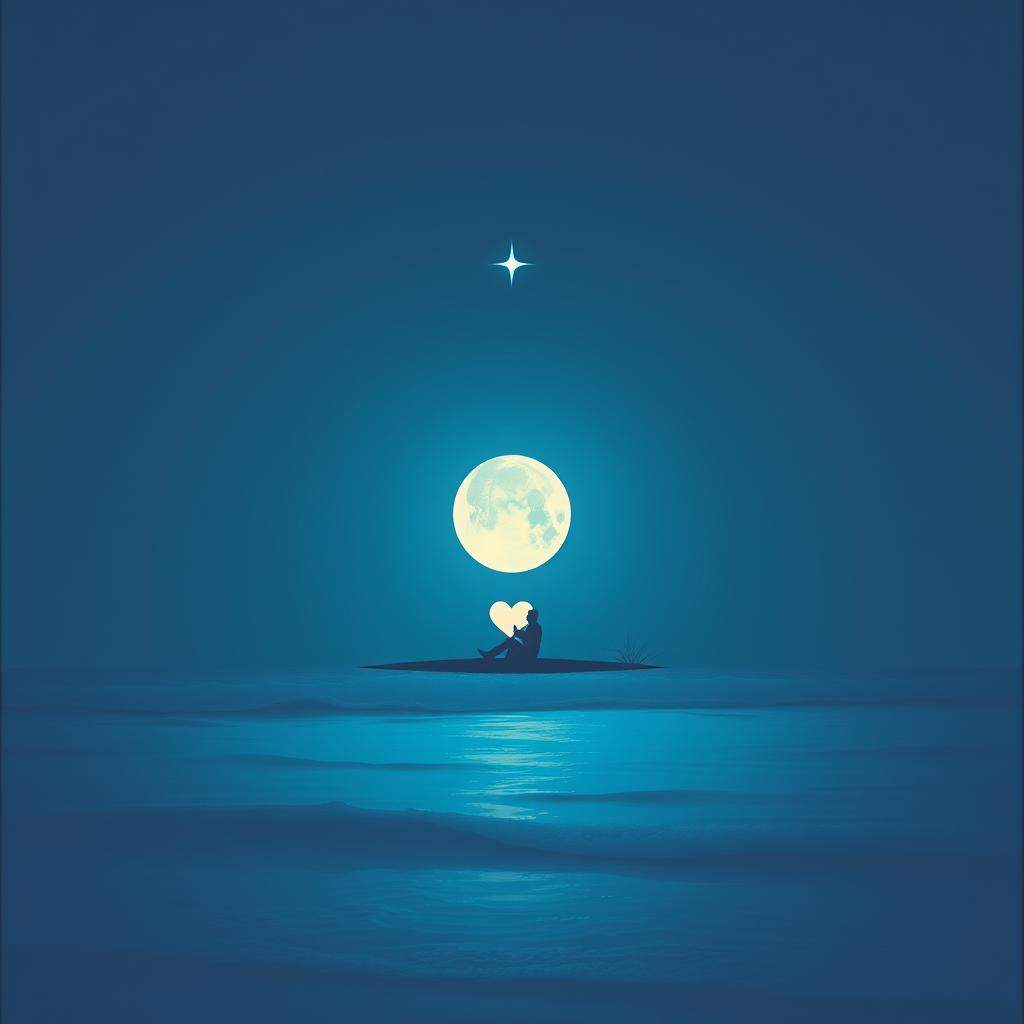 Waiting in the Shadows