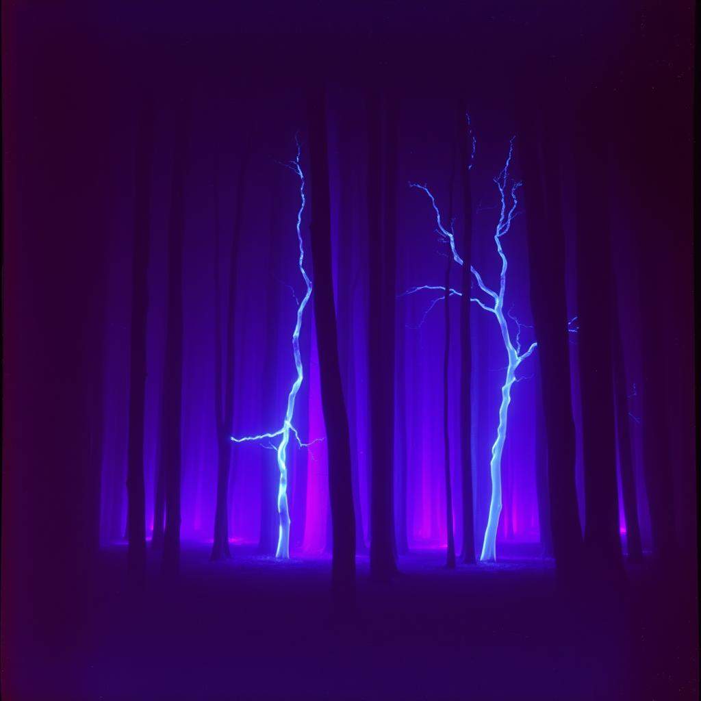 Whispers in the Static v2