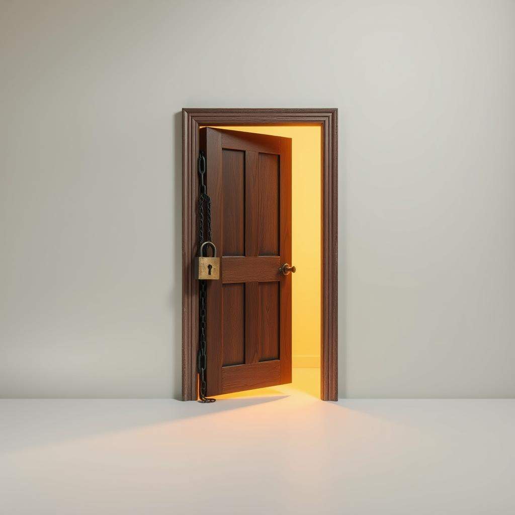 Two Hearts, Different Roads