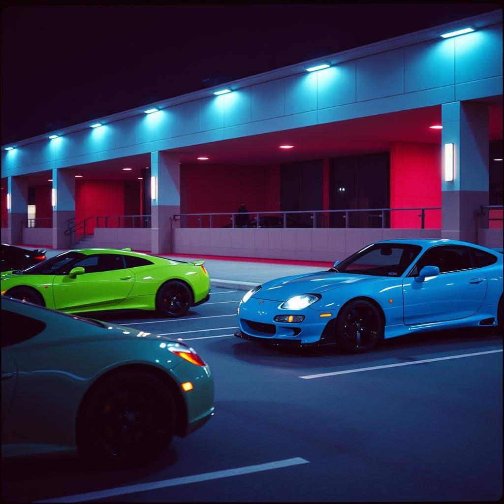 Ulur, gjerë, zhurmë