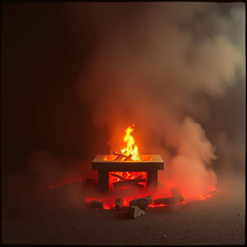 Sanctum Inferno