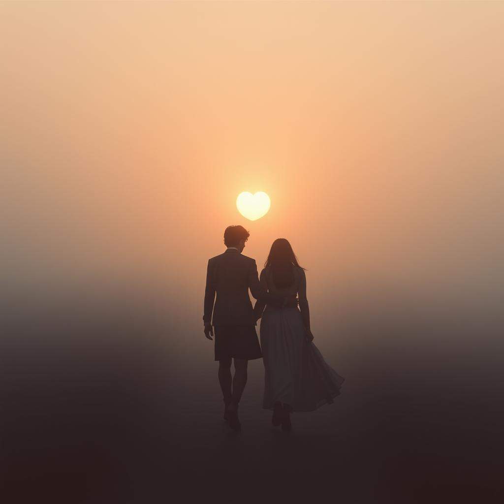 My Friend’s Heartbreak To Reclaimed Love; Story: #1.