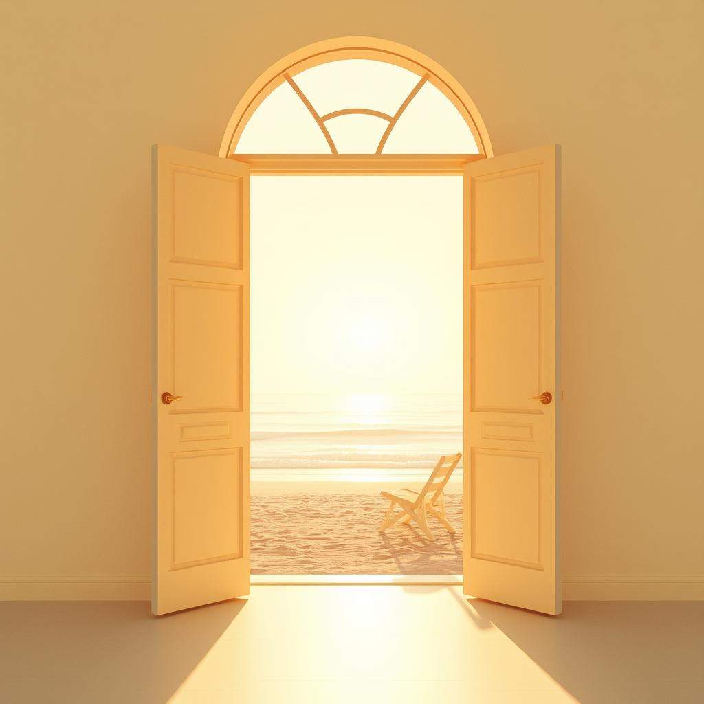 Little Sunshine, Dream of Durban