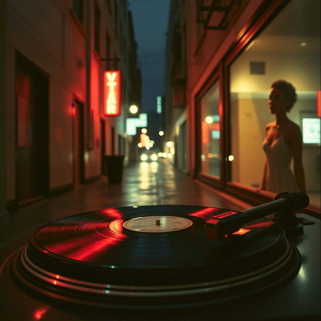 Seductive (Instrumental)