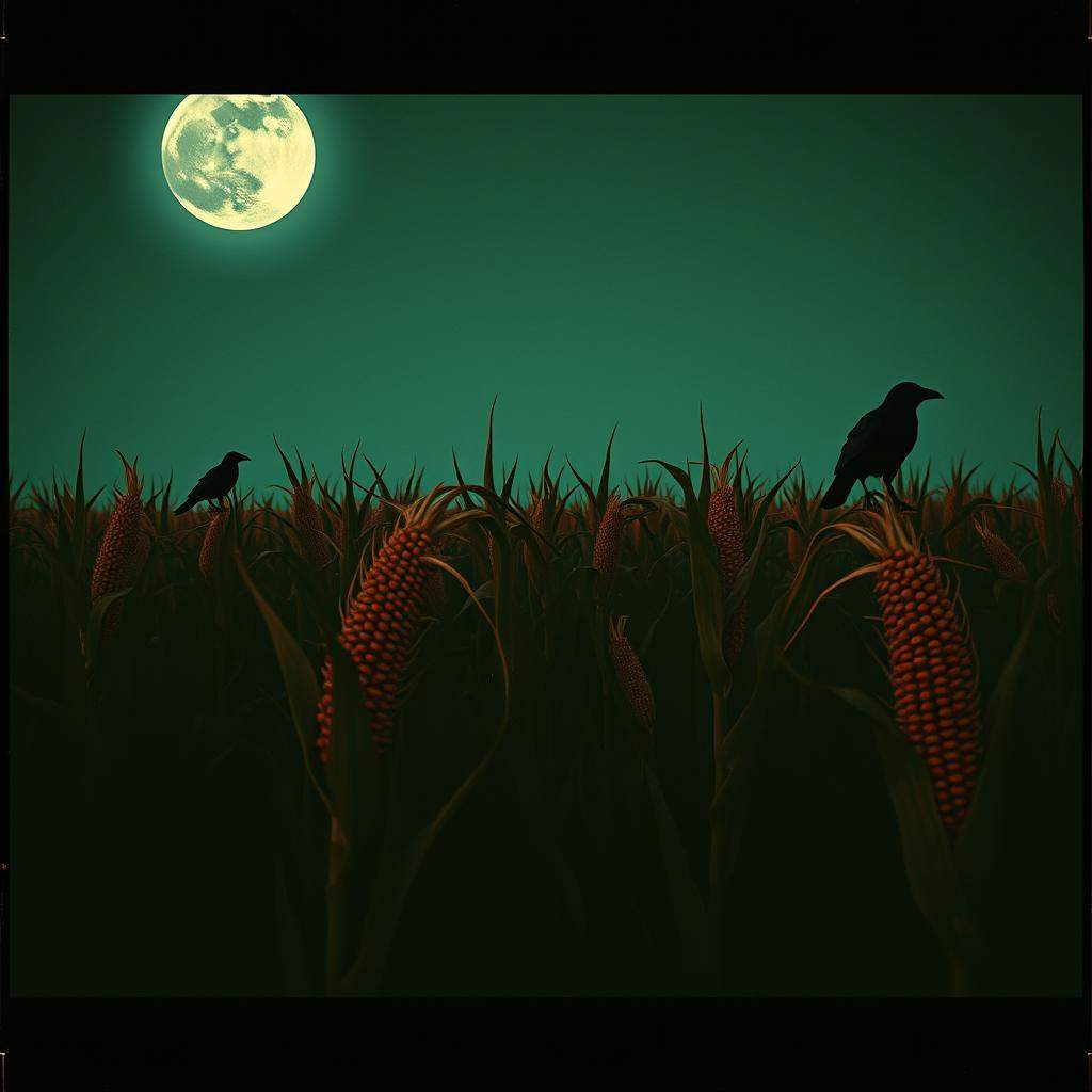 Midnight Harvest