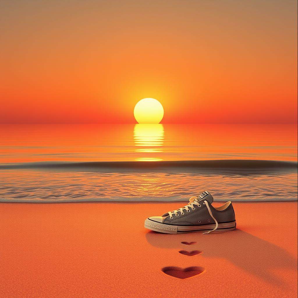 I Can’t Stop Thinking ’Bout You