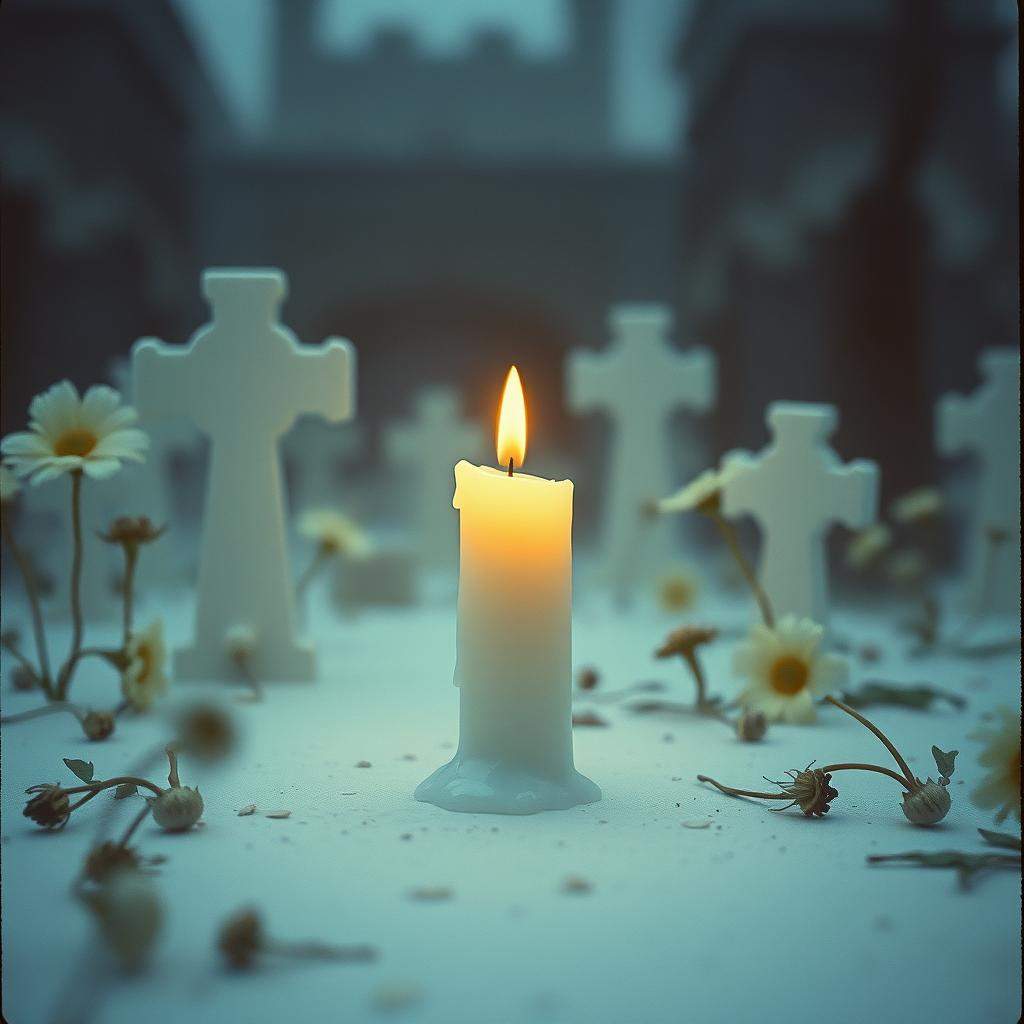 The Last Time We Kissed (Sad Remix)