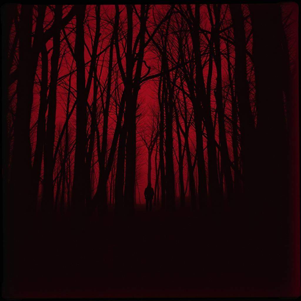 Follow the Bloody Brick Road