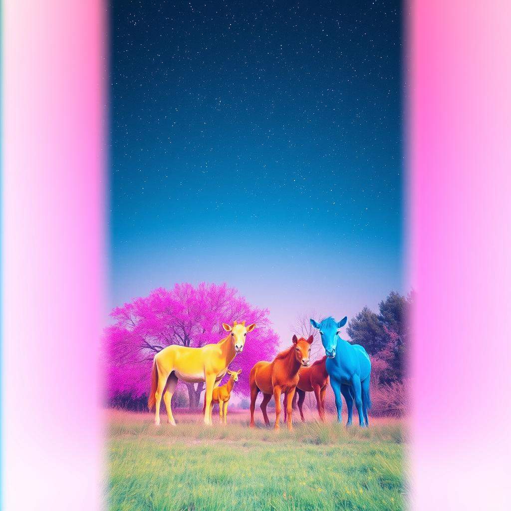 Sauvons les animaux de la Terre