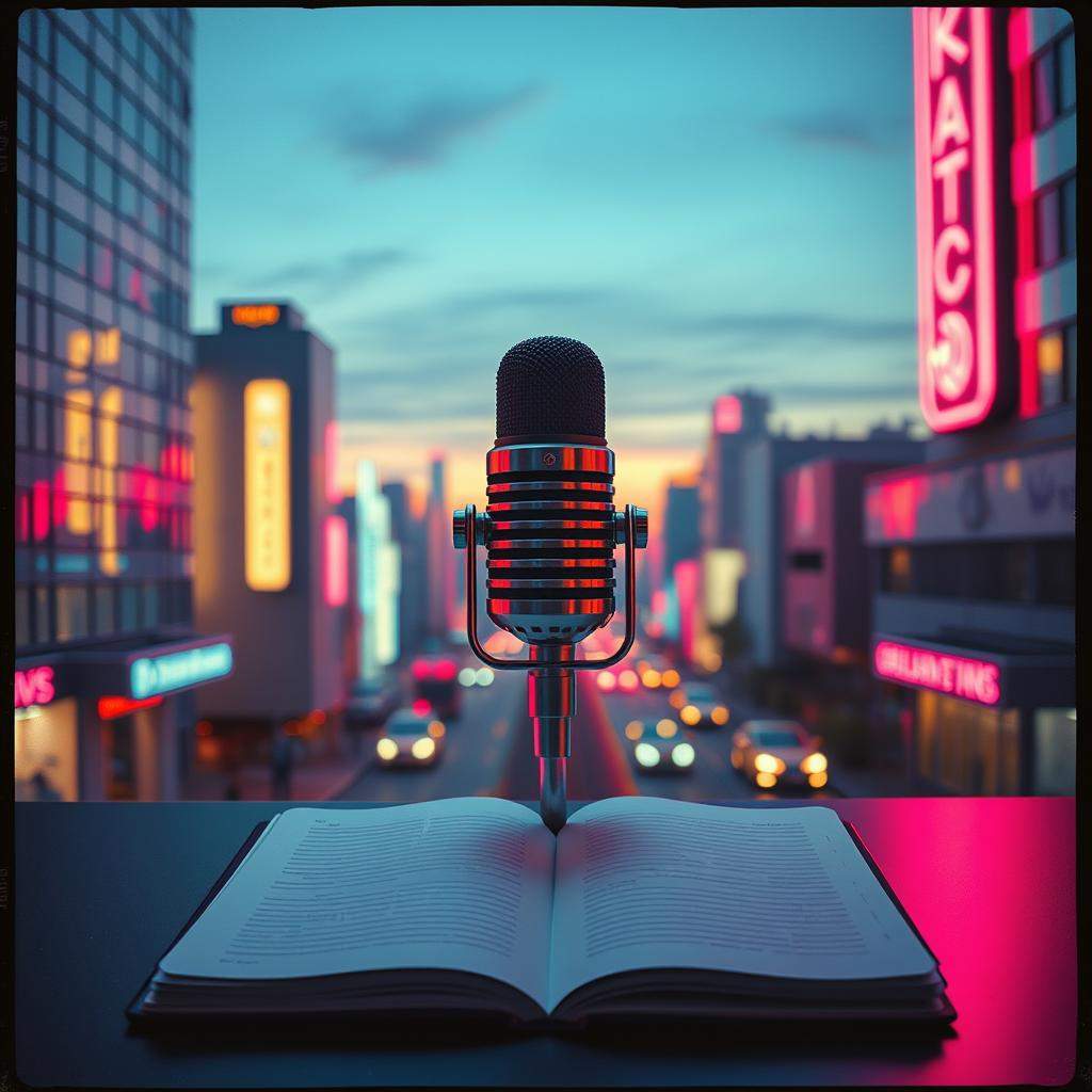 The Nonchalant Confidant.