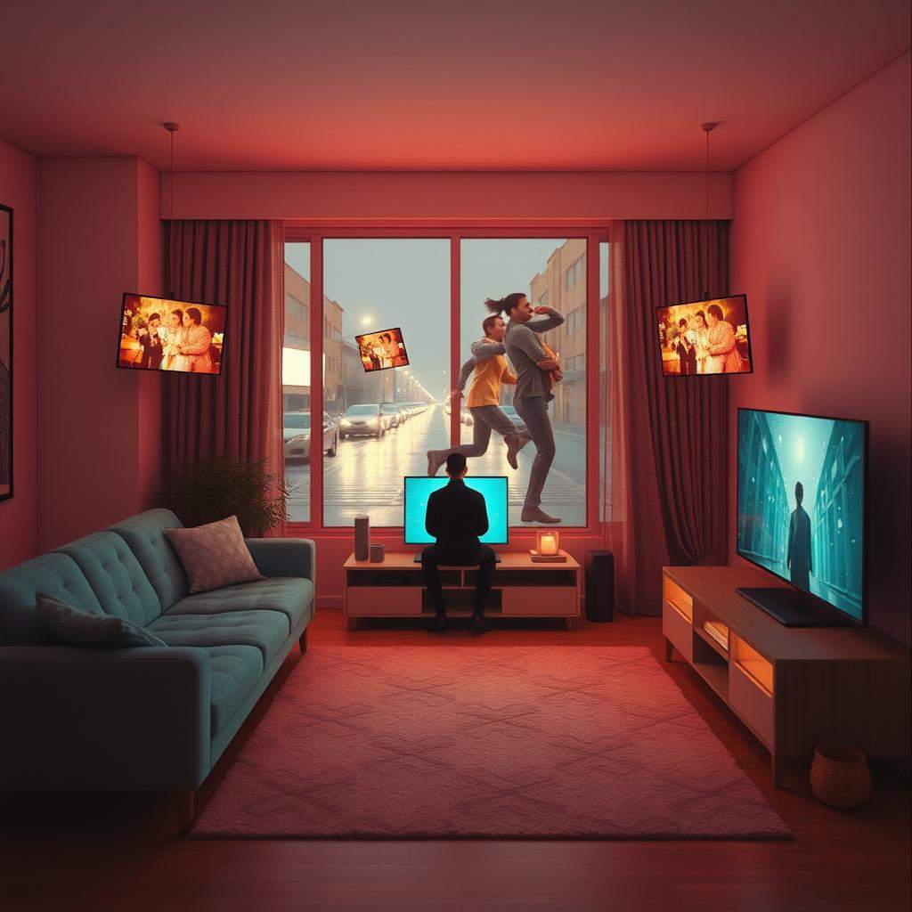 After Story in My Chest