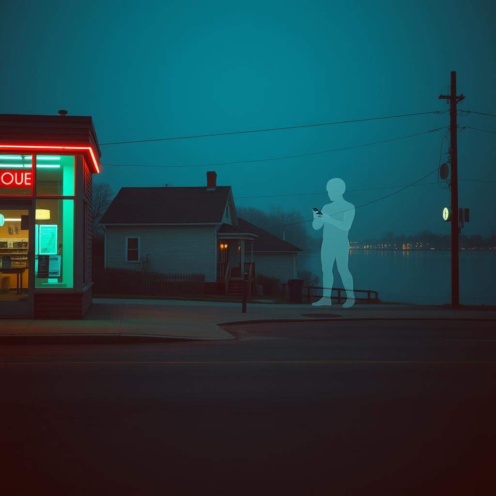 Two Cities, One Circuit