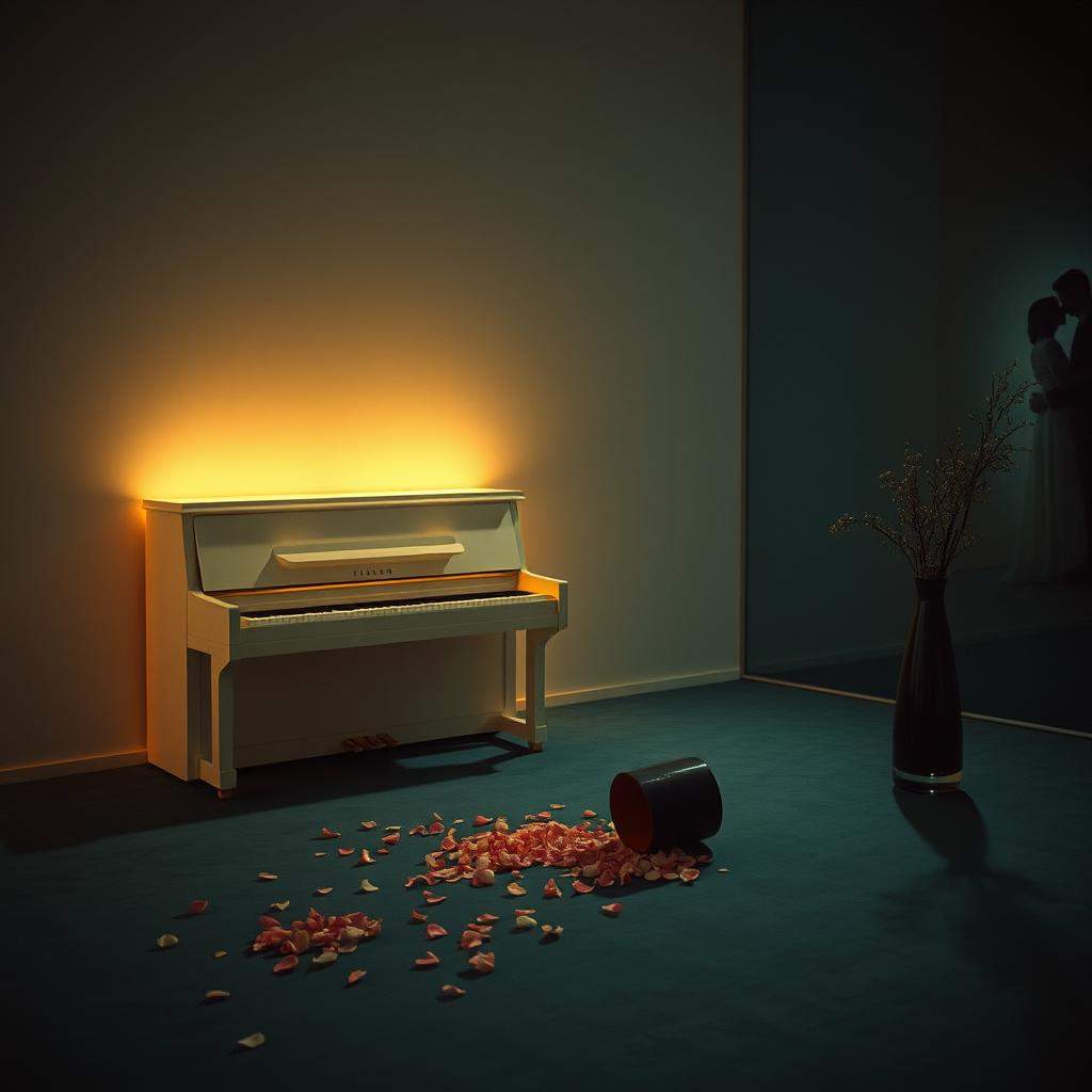 If I Break, Let It Be With You