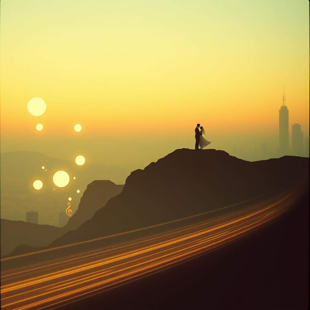 Natural Mystic Vibes