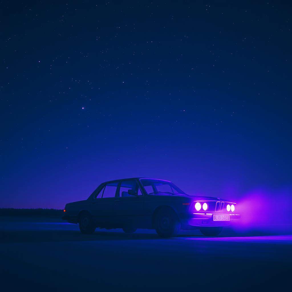 Freedom on Four Wheels