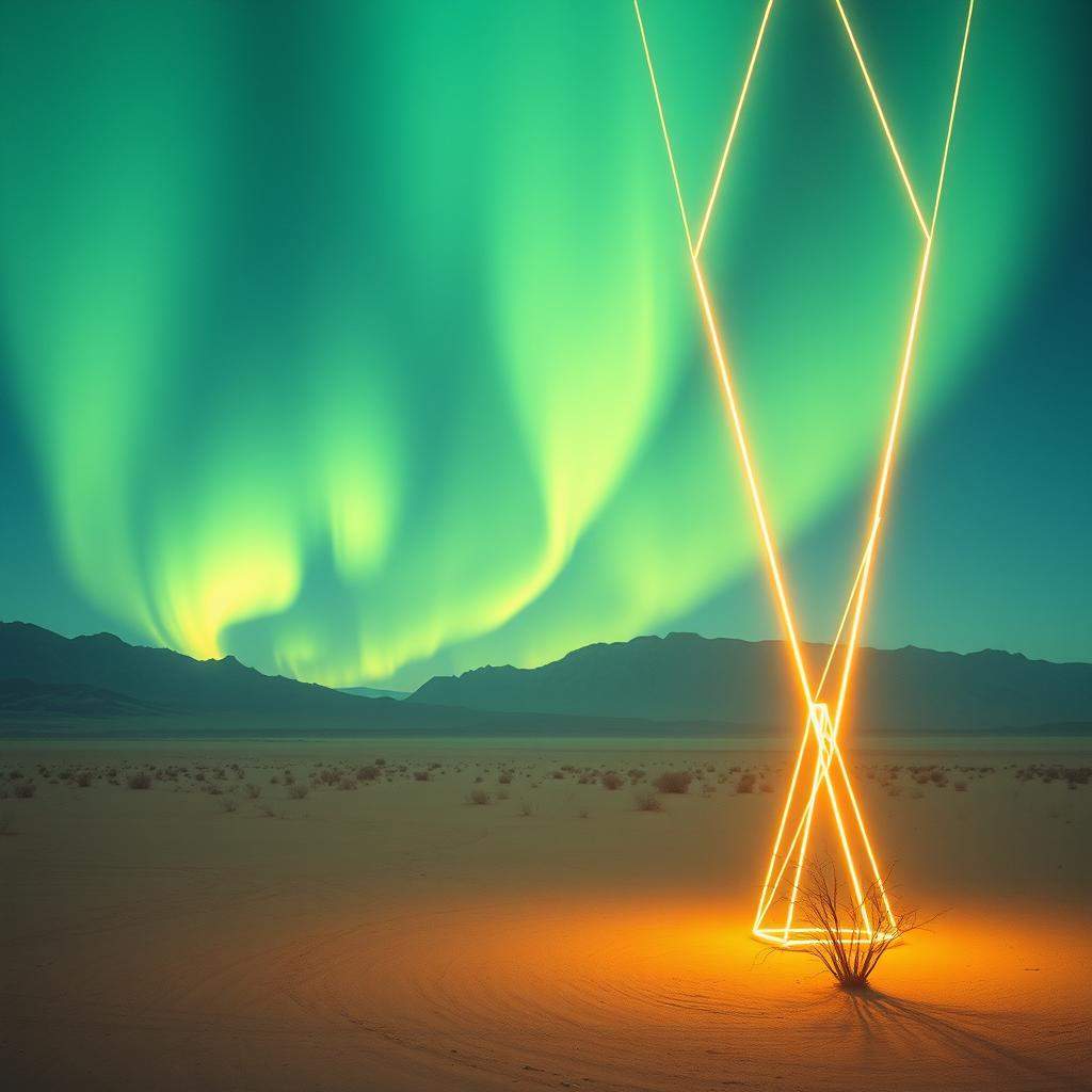 Ambiente &  Chill-out & Trance 01