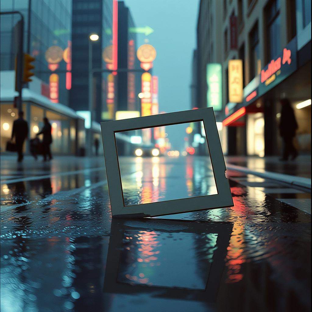 Pictures and Promises