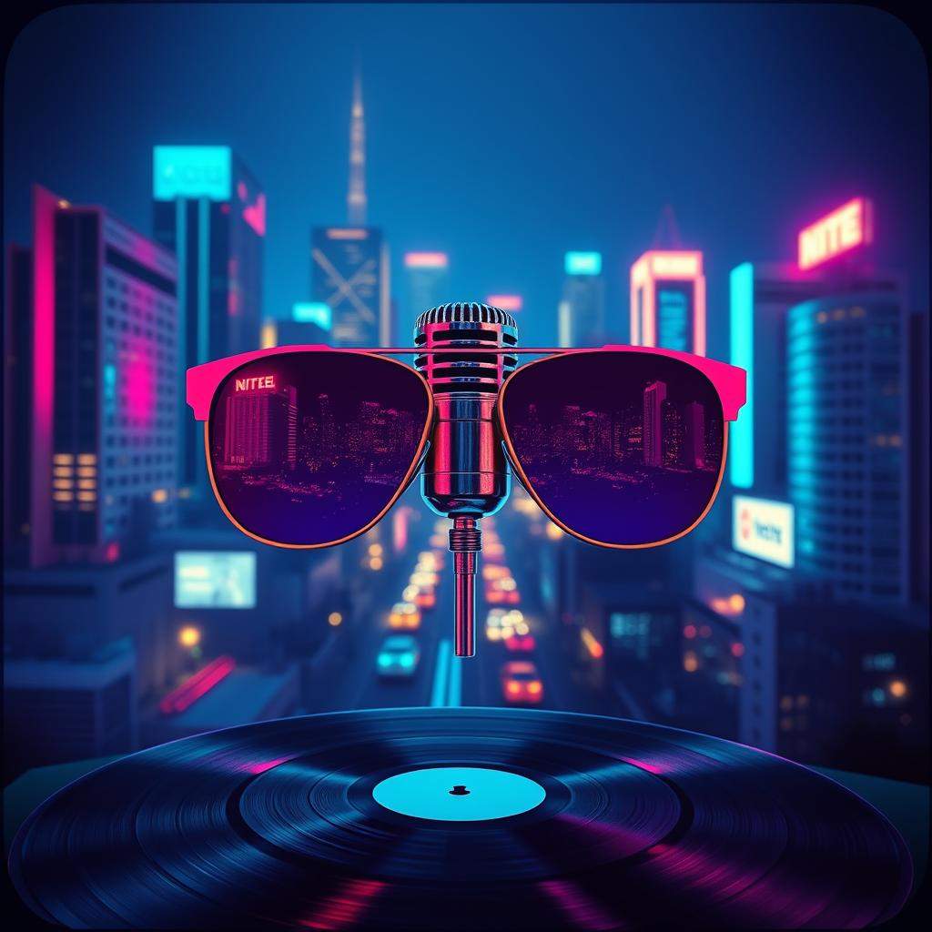 Born to Rap 2008-2025