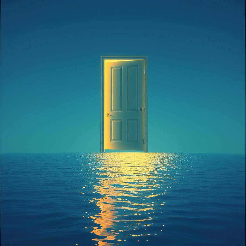 What's On The Other Side