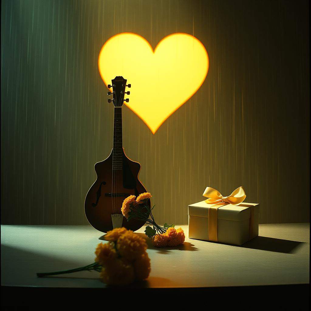 No se porque está enojada