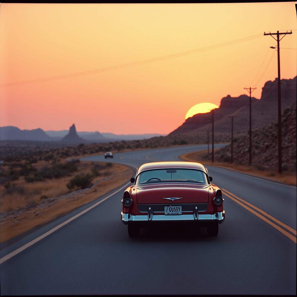 Route 66