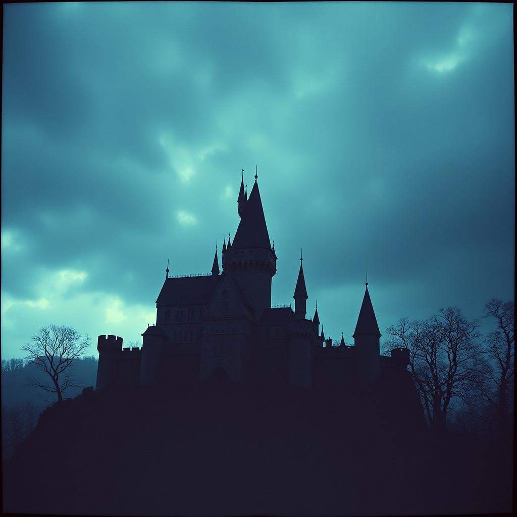 “I Don’t Sleep for Long”