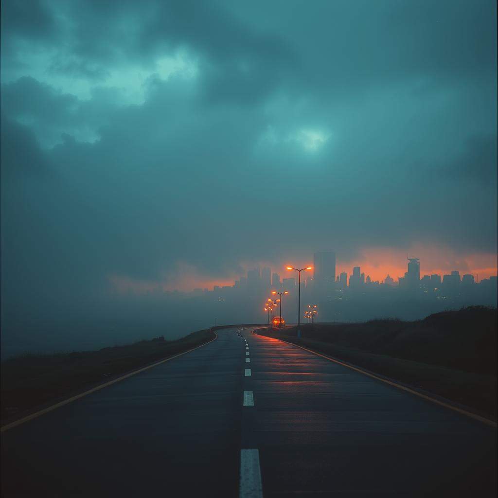 Borrowed Time