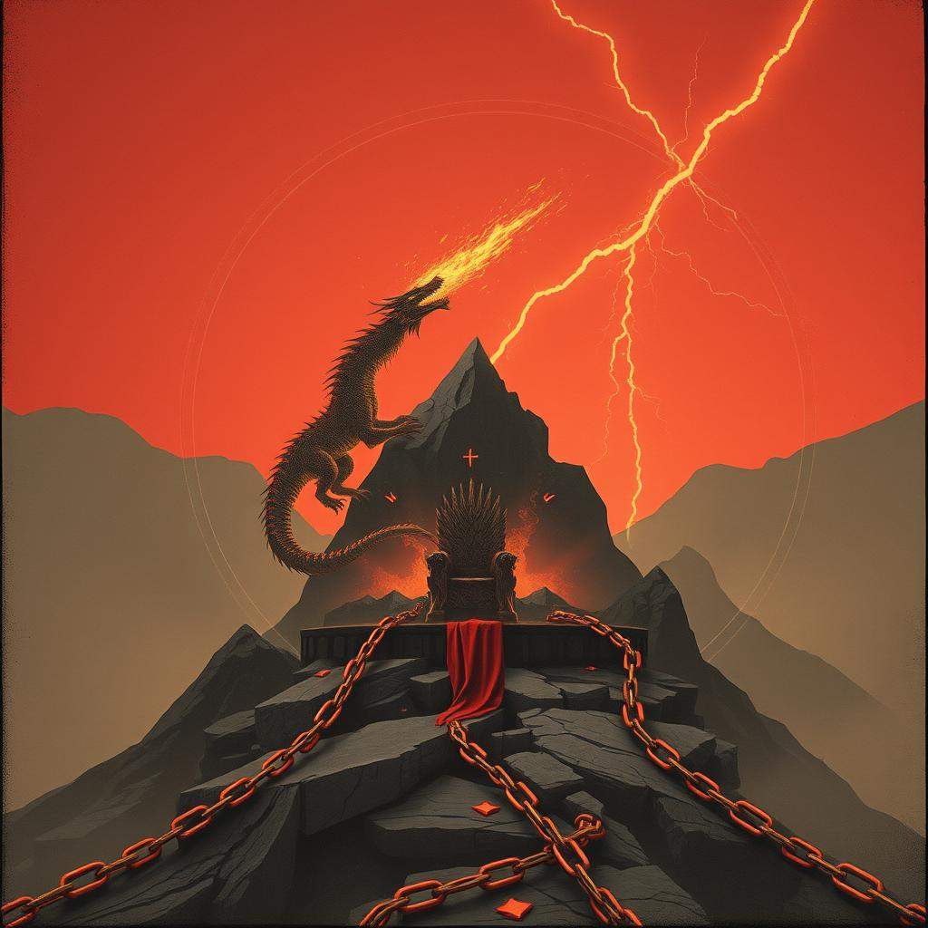 DragonFire | Dragon Rage