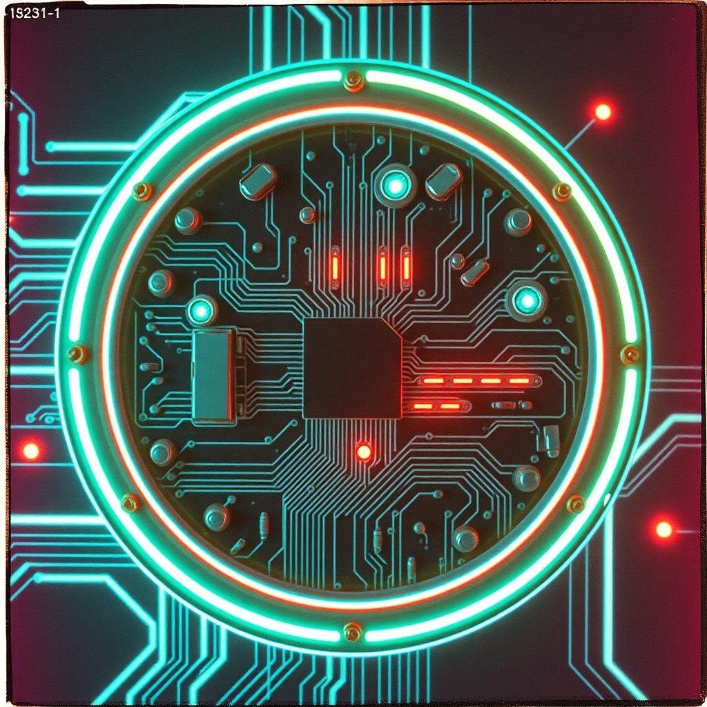 Recipe for the Grind