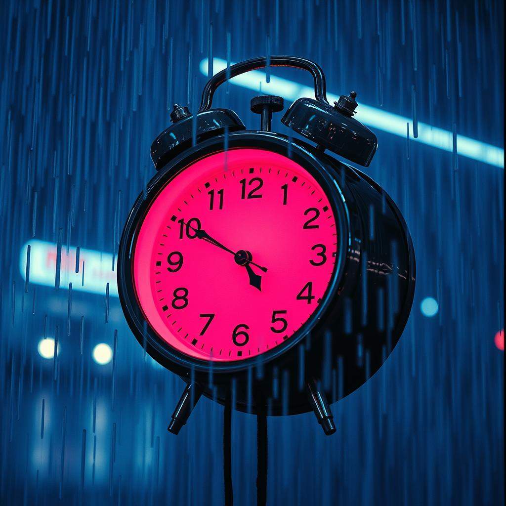 Rain(K-Boyz)- Overclock (Intro)