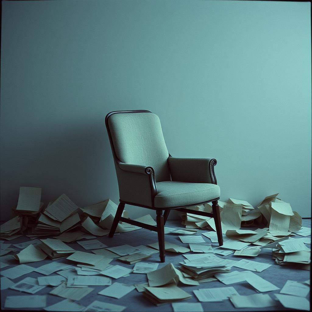 “SICK ALL MY LIFE”
Genre: Emotional Adult Contemporary / Soul / Bluesy Power