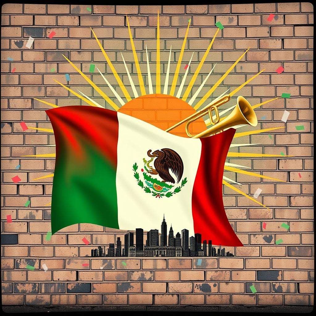 Mi bandera
