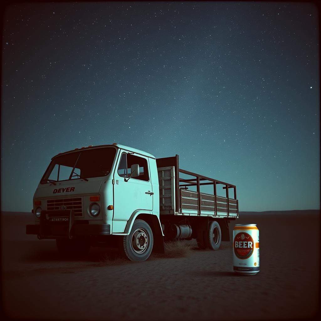 Cold night out in Bristol