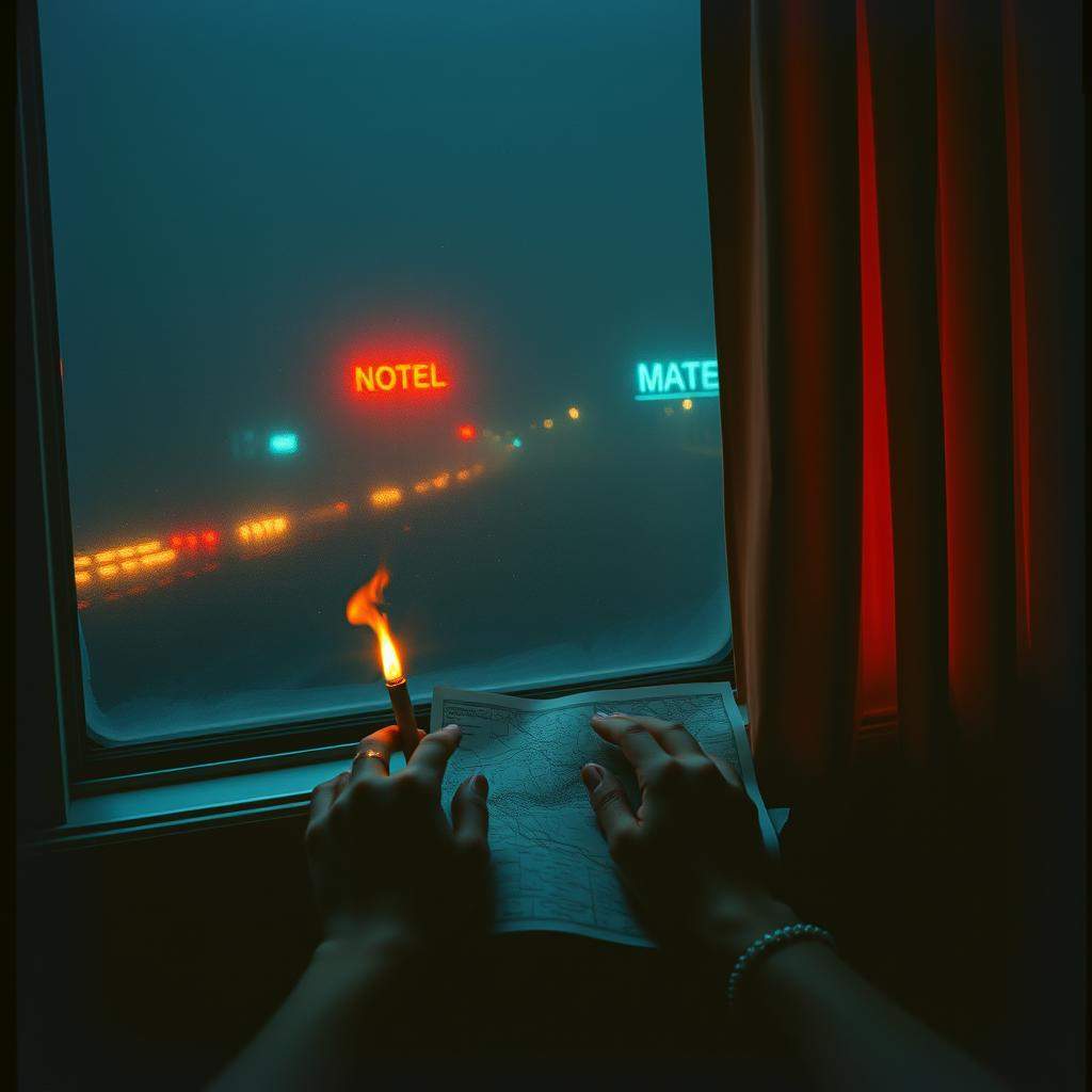 Midnight Motel Movie