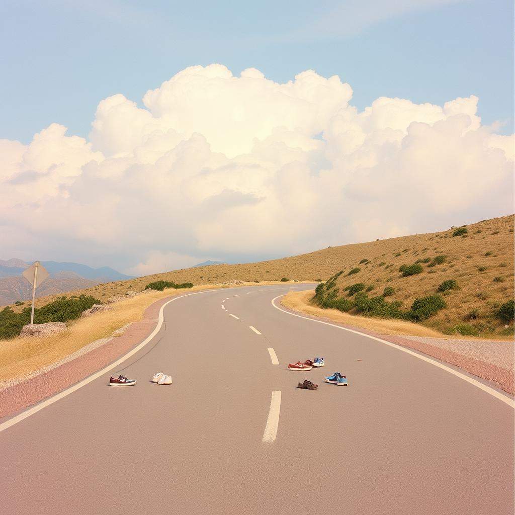 This Life I’m Living