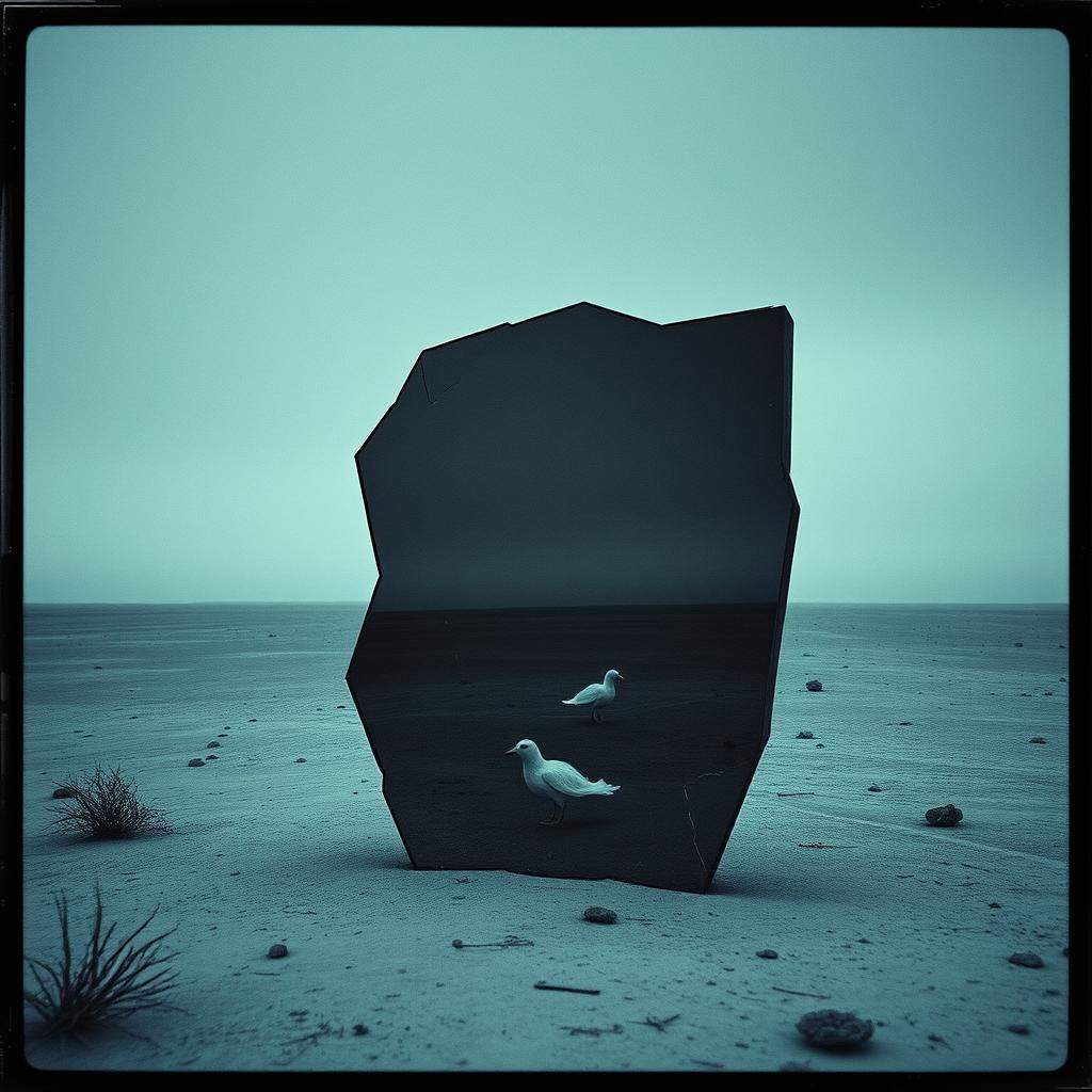 Dead inside, No revive