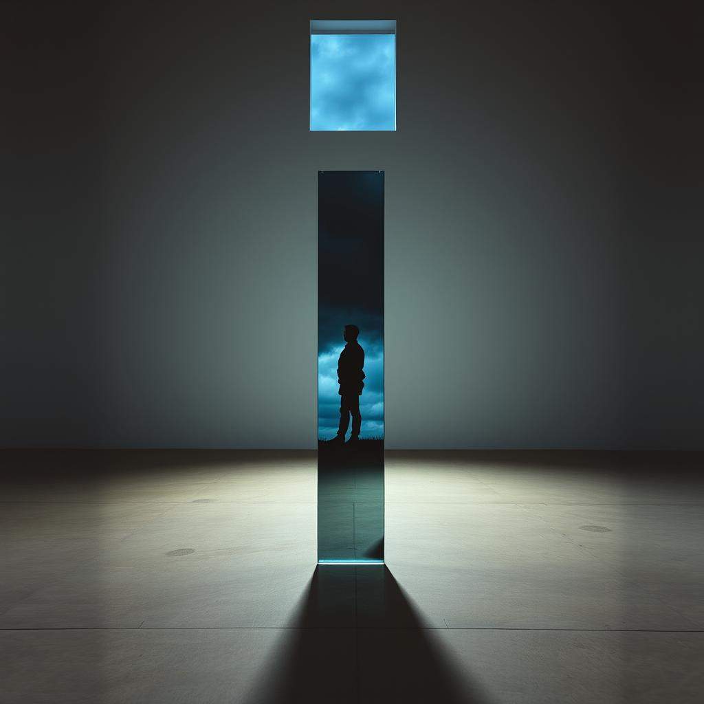 Aquarius Paradox (Dark Rock Version)