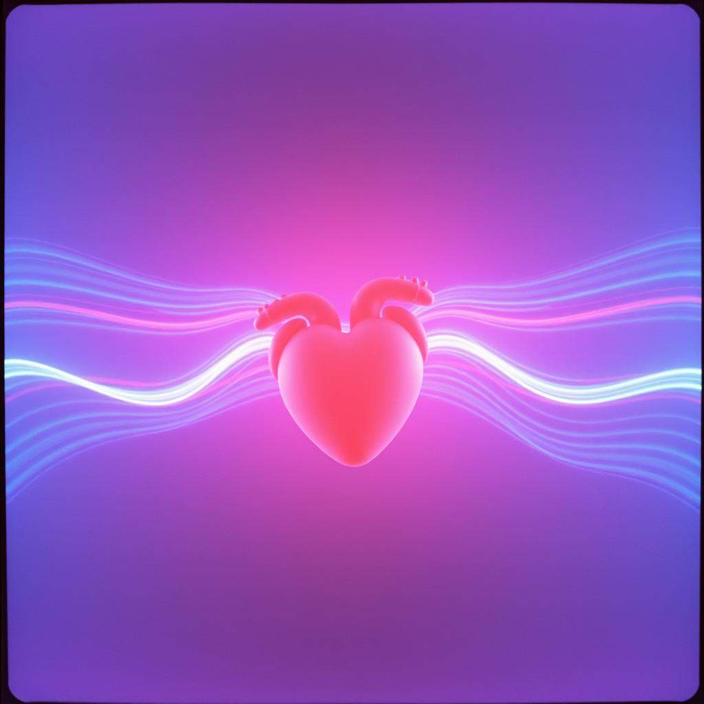 Every Beat of My Heart