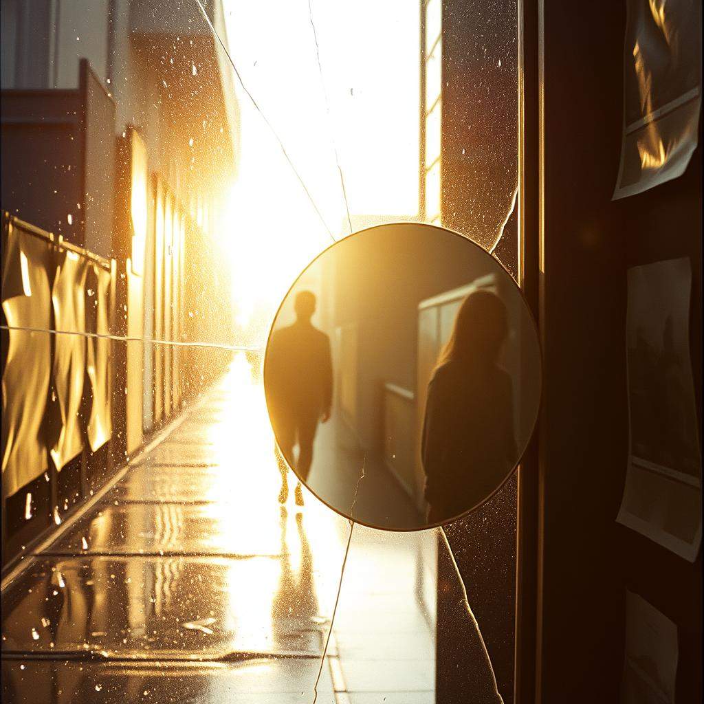 Still Laughing, Still Learning