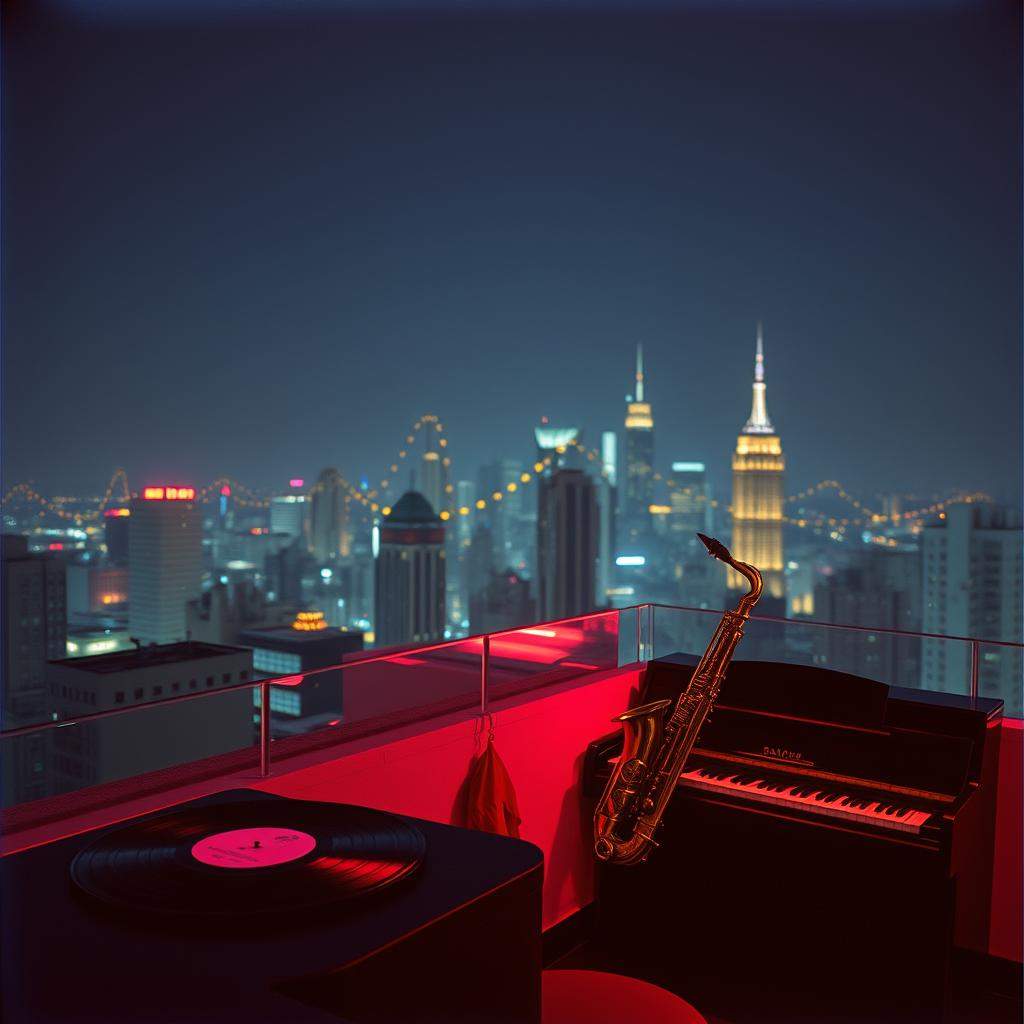 Forever In Love/Its Something…LIVE