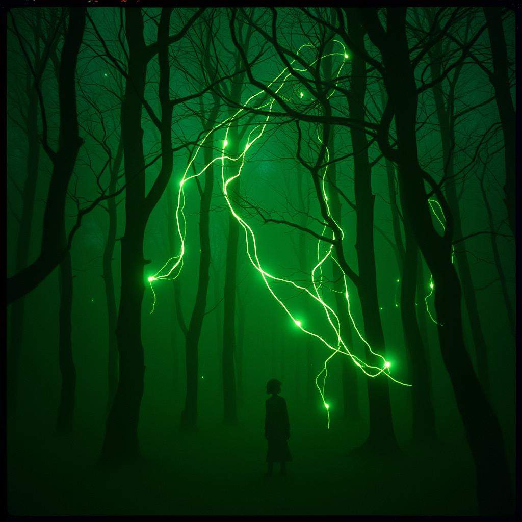 Committed to nothing