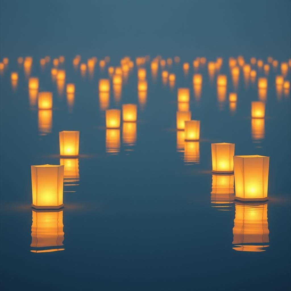 Menahan Diri, Menemukan Hati