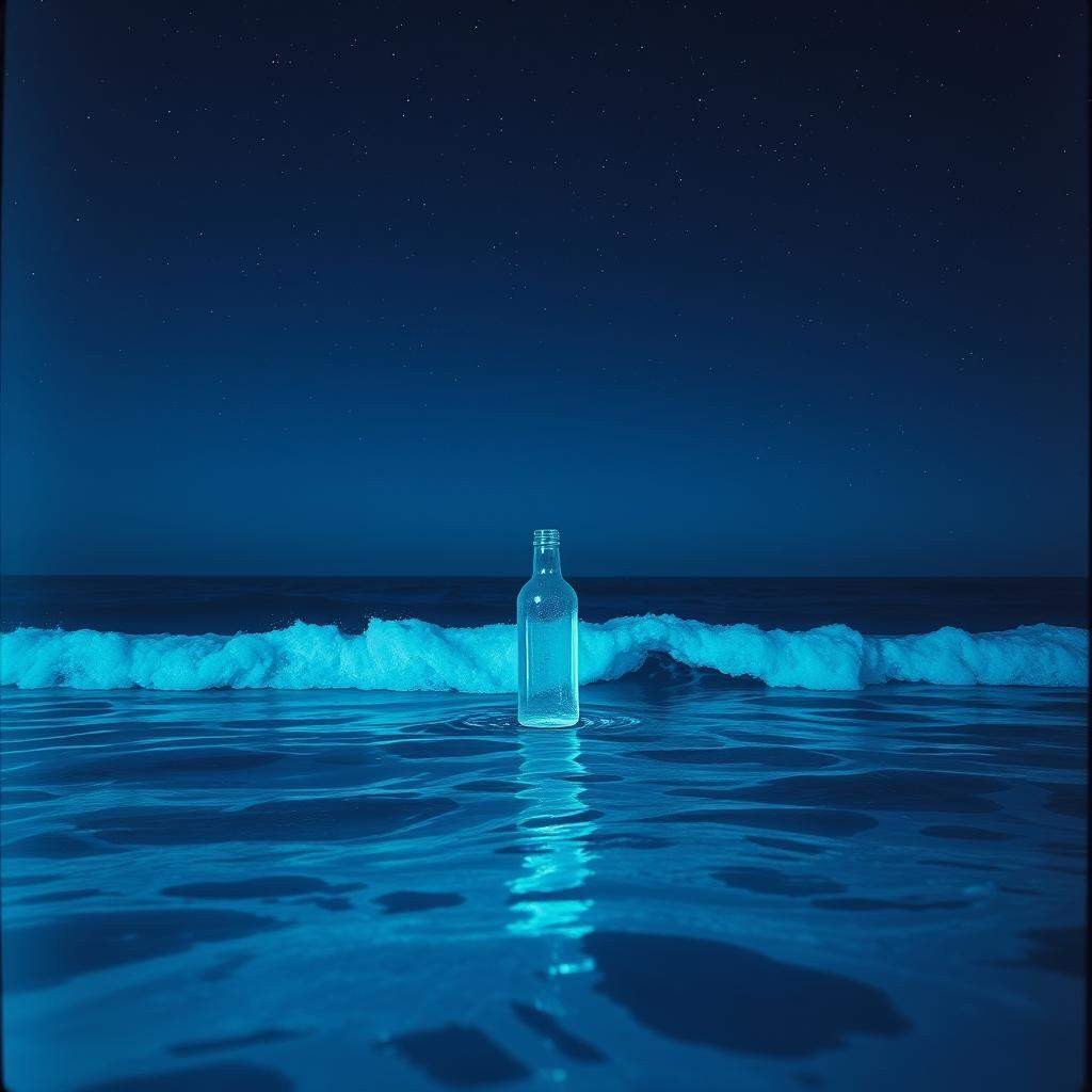 FLoATiƝ'~ìƝ~Thɛ~OcɛAƝ