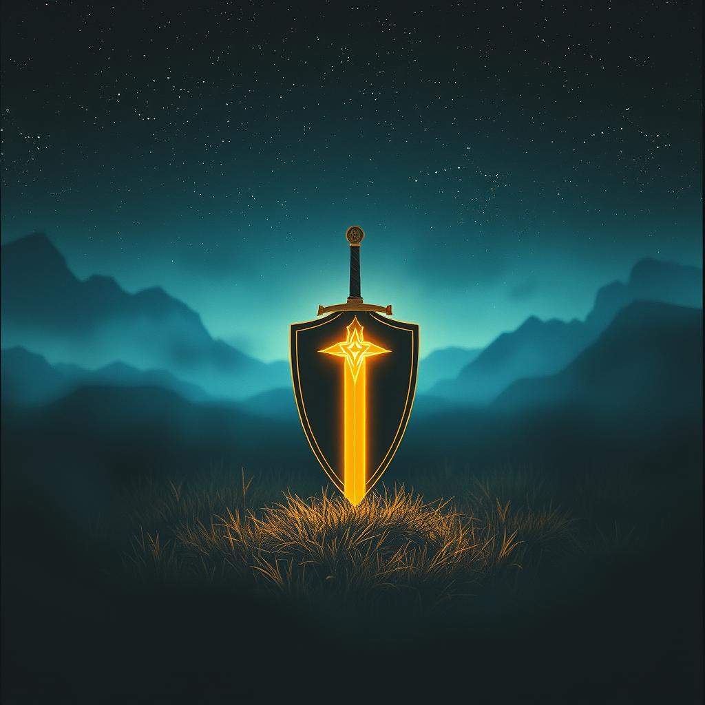 Declare war on the devil 3