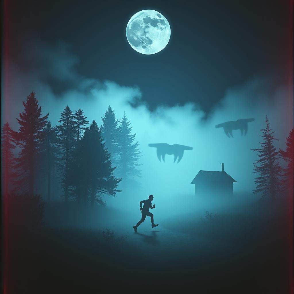 Run, Girl, Run