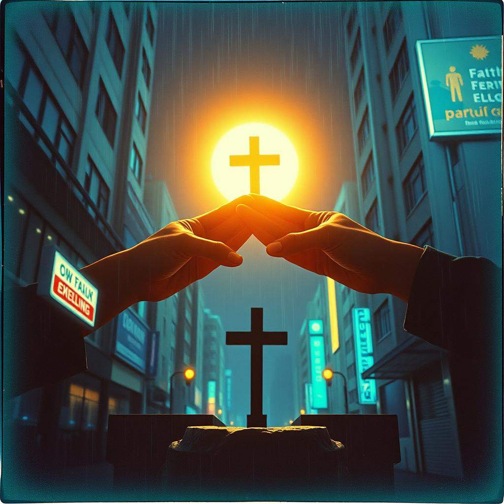 Antes Dois, Hoje um.