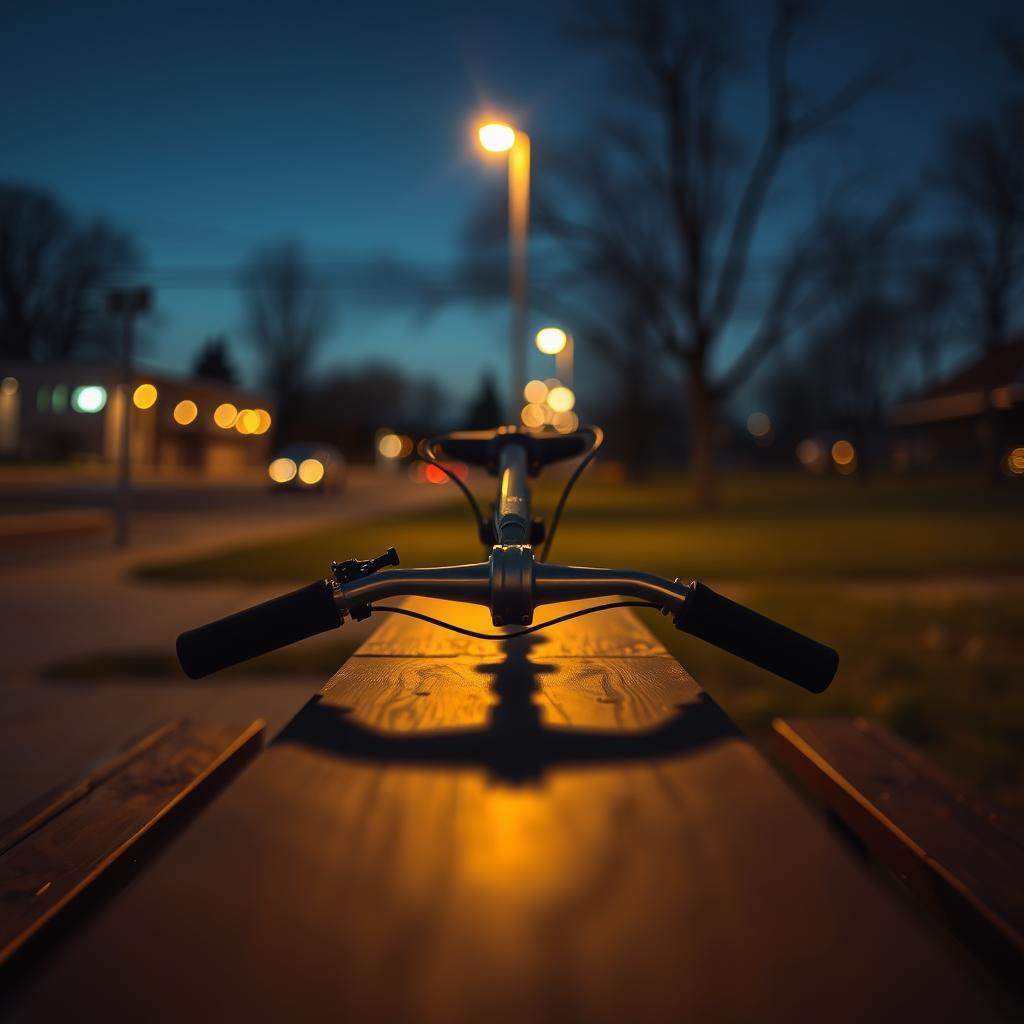 This Night Is Made For Live